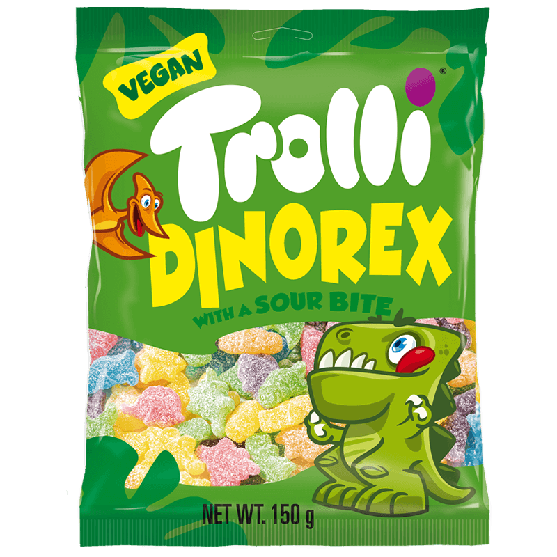 DinoRex 150g